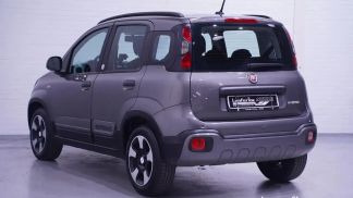 Finansowanie Hatchback Fiat Panda 2020