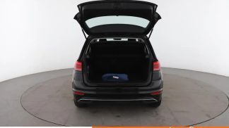 Finansowanie Hatchback Volkswagen Golf Sportsvan 2019