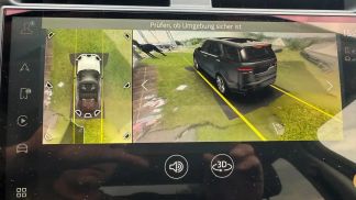 Finansowanie SUV Land Rover Discovery 2022