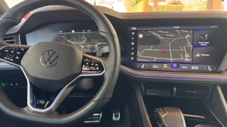 Leasing SUV Volkswagen Touareg 2022
