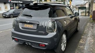 Leasing Hatchback MINI ONE 2017