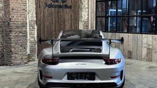 Leasing Coupe Porsche 991 2019