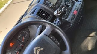 Finansowanie Van Citroën Jumper 2021