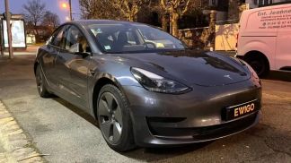 Finansowanie Sedan Tesla Model 3 2021