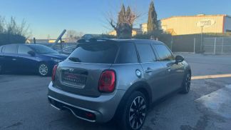 Finansowanie Wóz MINI John Cooper Works 2016