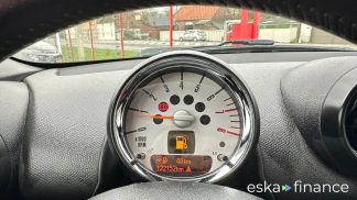 Lízing Kombi MINI Cooper Countryman 2013