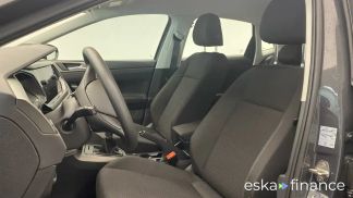 Leasing Sedan Volkswagen Polo 2020