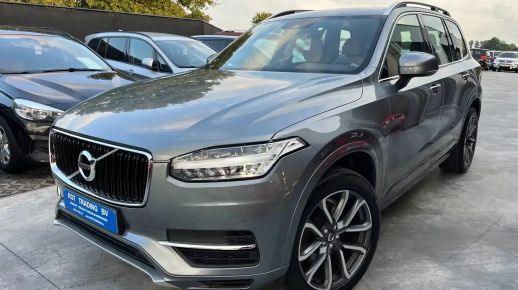 Volvo XC90 2019