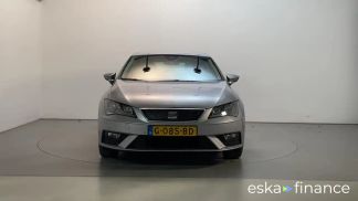 Leasing Hatchback Seat Leon 2019
