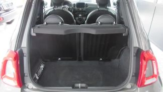 Leasing Hayon Fiat 500 2021