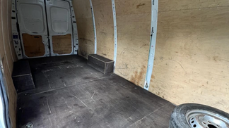 Leasing Chassis cabin Iveco DAILY 2019