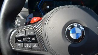 Leasing Convertible BMW M4 2023