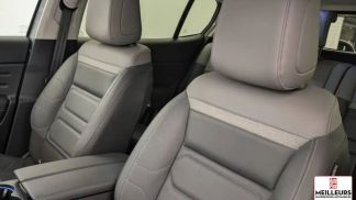 Leasing SUV Citroën C5 Aircross 2023