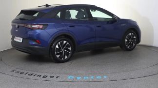Leasing SUV Volkswagen ID.4 2021
