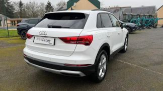 Leasing SUV Audi Q3 2019