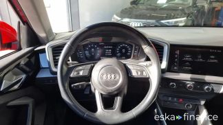 Lízing Sedan Audi A1 2019