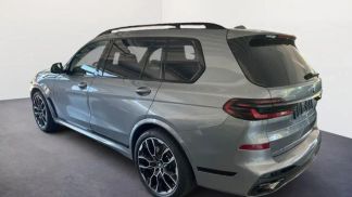Finansowanie SUV BMW X7 2024