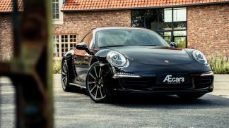 Finansowanie Coupé Porsche 911 2013