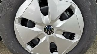 Finansowanie Hatchback Volkswagen T7 CALIFORNIA 2025