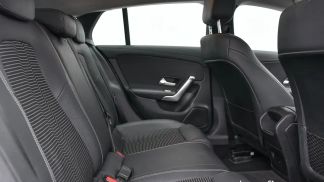 Leasing Wagon MERCEDES CLA 180 2021