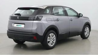 Leasing SUV Peugeot 3008 2021