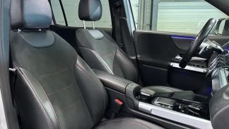 Finansowanie SUV MERCEDES GLB 200 2021