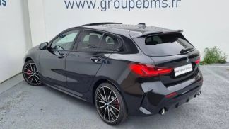 Finansowanie Sedan BMW 120 2023