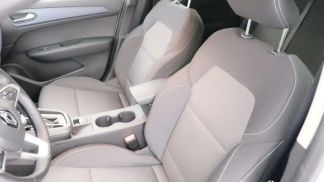 Leasing SUV Renault Arkana 2024