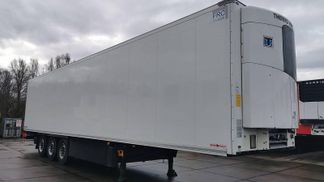 Leasing Semi-trailer Schmitz SKO 24/L FP 60 COOL 2020