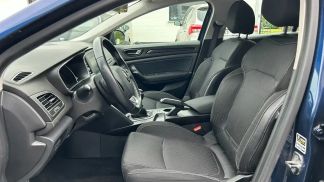 Finansowanie Wóz Renault Megane 2016