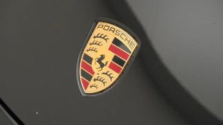 Finansowanie Zamienny Porsche 718 2015