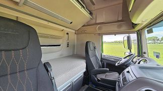 Finansowanie Ciągnik siodłowy DAF XF 530 2022