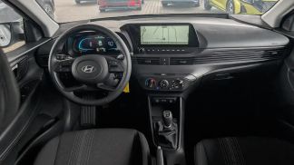 Leasing Hatchback Hyundai i20 2024