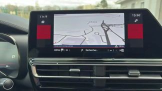 Leasing SUV Citroën C5 Aircross 2024