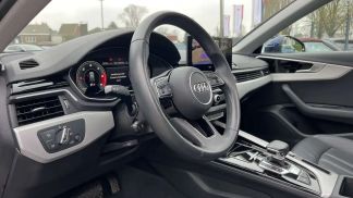 Finansowanie Wóz Audi A4 2021