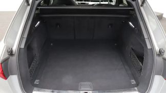 Leasing Wagon Audi A4 2021