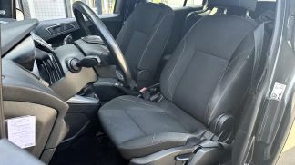 Finansowanie Hatchback Ford B-Max 2015
