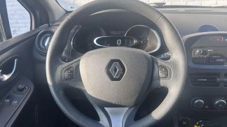 Leasing Wagon Renault Clio 2016