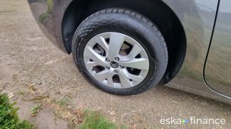 Leasing Wagon Citroën GRAND C4 SPACETOURER 2019