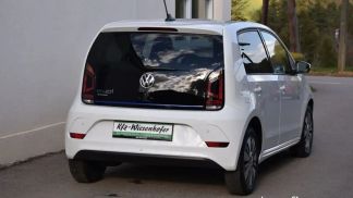 Leasing Sedan Volkswagen up! 2018