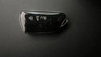Leasing Wagon Seat Leon 2023