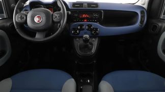 Finansowanie Hatchback Fiat Panda 2014