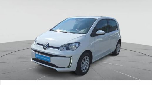 Volkswagen up! 2021