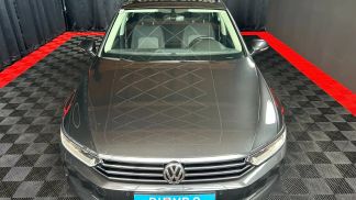 Lízing Kombi Volkswagen Passat Variant 2019