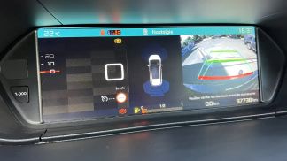 Finansowanie Hatchback Citroën GRAND C4 SPACETOURER 2021