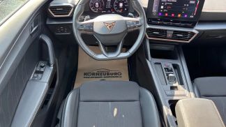 Lízing SUV Cupra Formentor 2023