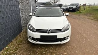 Leasing Convertible Volkswagen Golf 2016