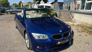 Financování Konvertibilní BMW 320 2010