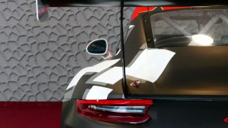 Leasing Coupe Porsche 991 2017