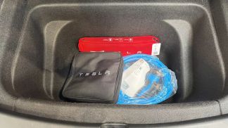 Leasing SUV Tesla Model Y 2024